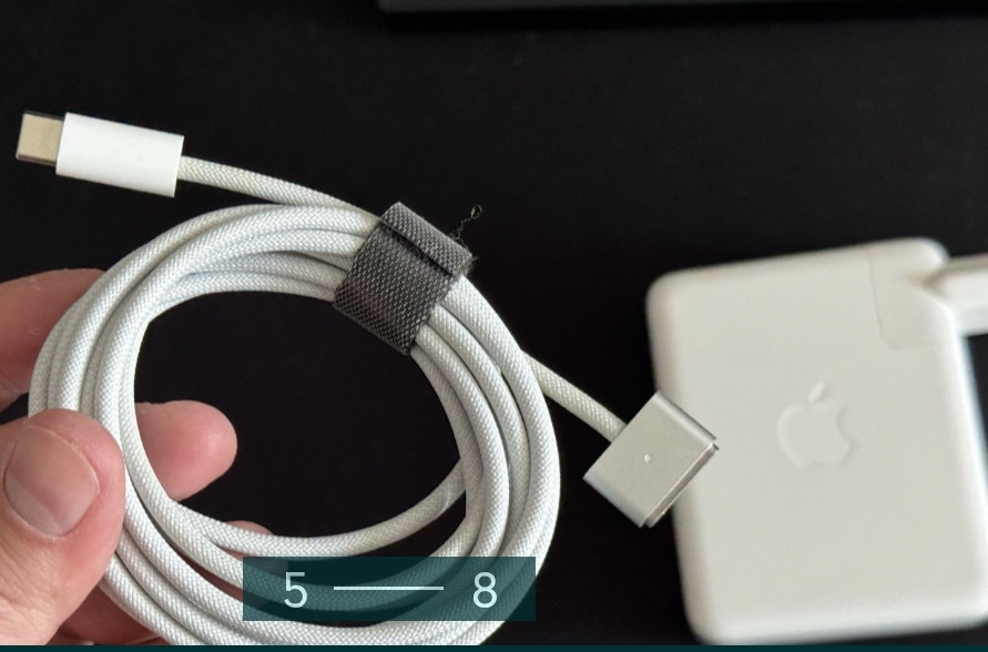 Ноутбук Apple MacBook Pro 16 M1 Pro 16/1TB. Silver. Київ - фото 4