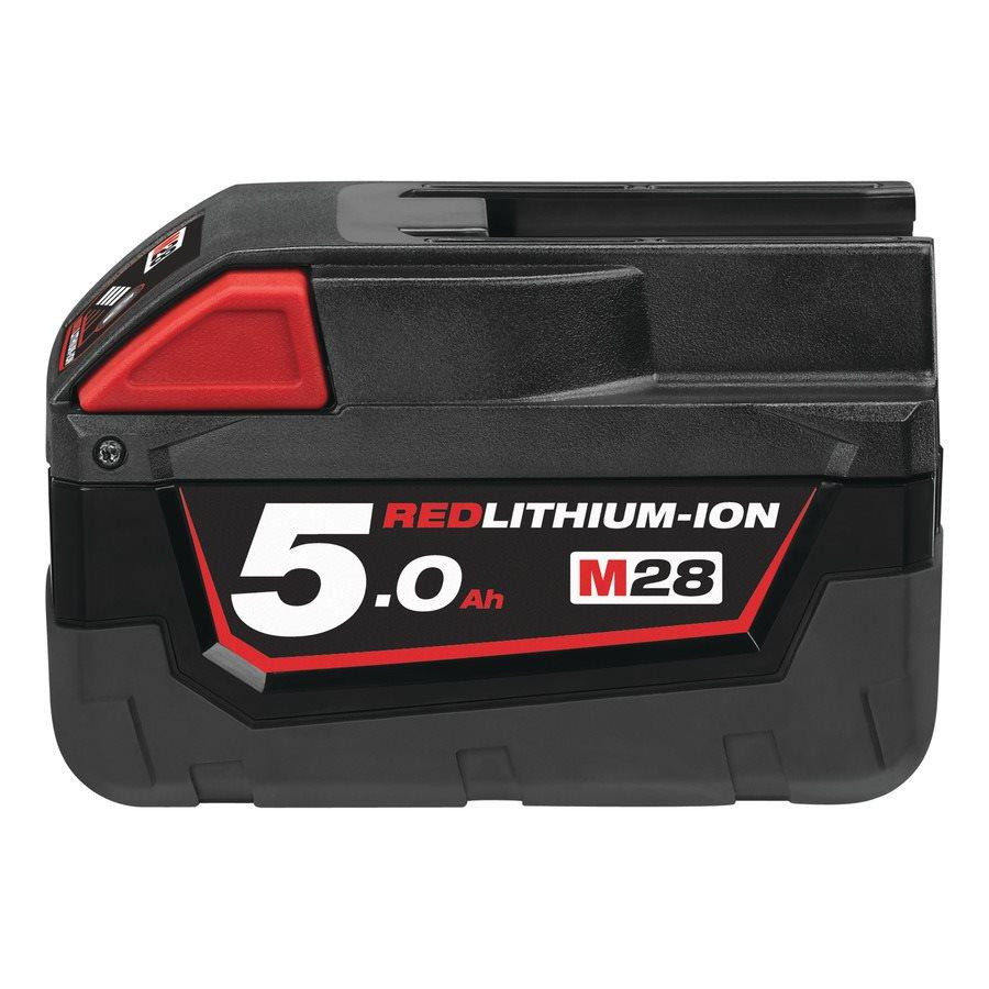 Акумулятор Li-Ion MILWAUKEE M28 B5 4932430484 Одесса - изображение 1
