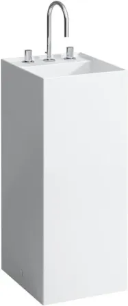 Раковина  Kartell By Laufen 37,5Cm H8113317571581 Киев