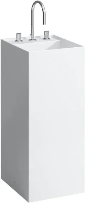 Раковина  Kartell By Laufen 37,5Cm H8113317571581 Киев - изображение 1