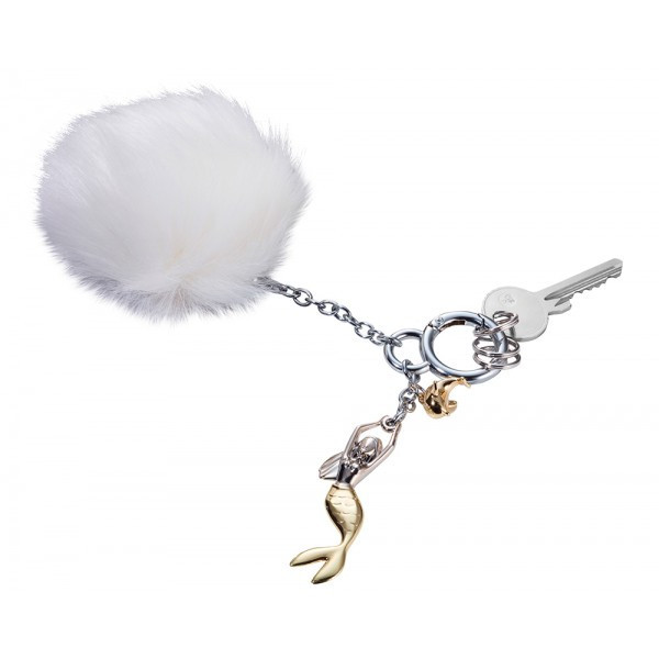 Брелок для сумки Troika Mermaid Ровно - изображение 1