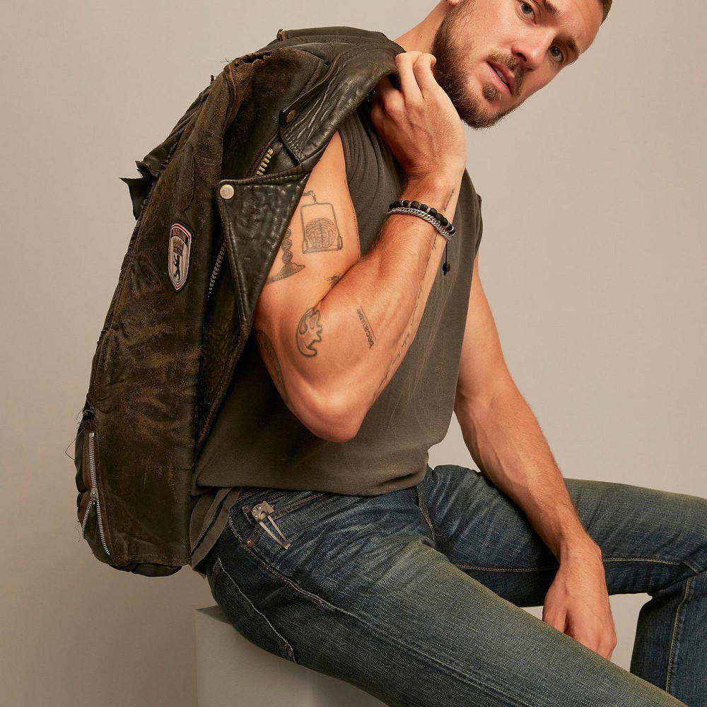 Универсальный Складной Нож с лазерной гравировкой Бессмертный Deejo 