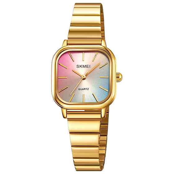 Skmei 2190GD Gold SBR Киев