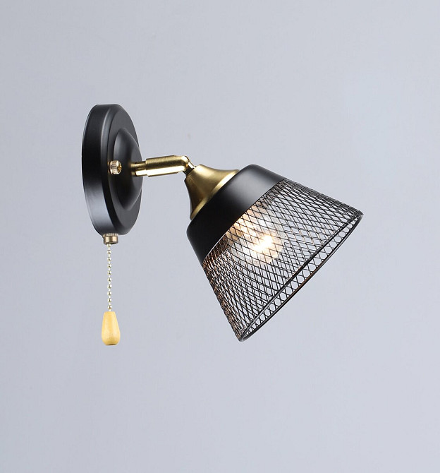 B N6823/1W BK+COP Коломия - фото 1