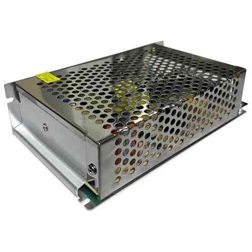 Блок живлення перфорований 5В 9.6А 48Вт для LED-стрічок CCTV, UAlectric Вінниця