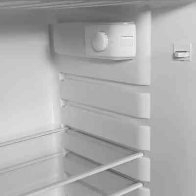 Холодильник Grunhelm GRW-138DD-G Вінниця