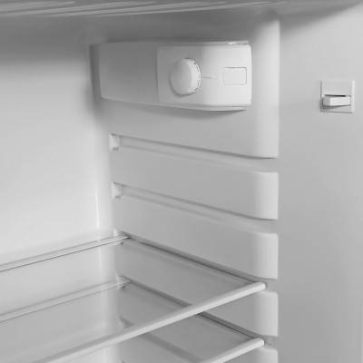 Холодильник Grunhelm GRW-138DD-G Вінниця - фото 6