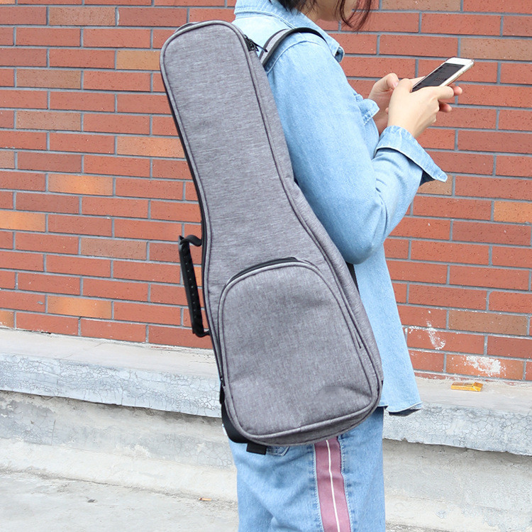 Укулеле концертное Kabat UK-23 + чехол Одеса - фото 8