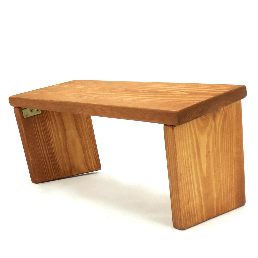 Скамейка для медитации 