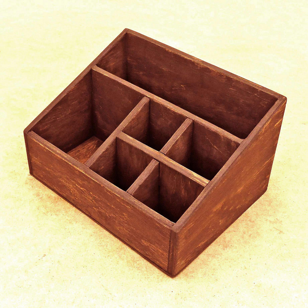 Органайзер для косметики "Олімпіада" савоярді Миколаїв - фото 5