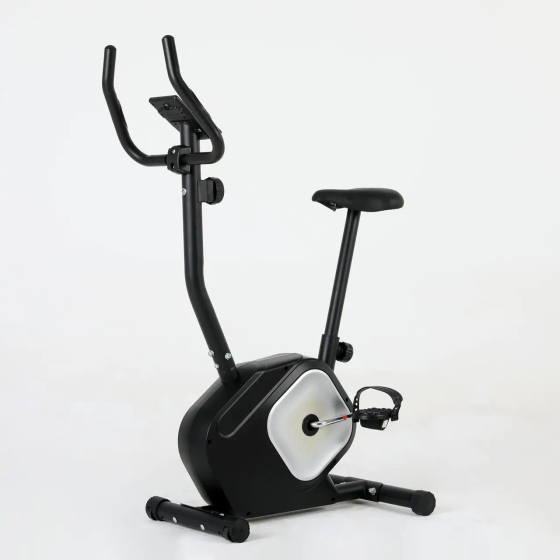 Велотренажер 7FIT ActivePro 8301 (Магнитный) с измерением пульса Киев