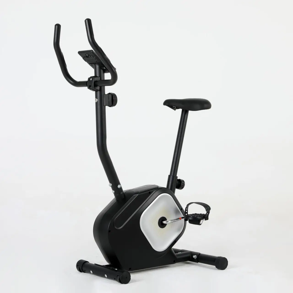 Велотренажер 7FIT ActivePro 8301 (Магнітний) з виміром пульсу Київ - фото 3