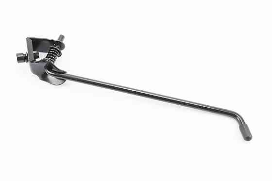 Підніжка бокова центральна для 26", чорна Київ