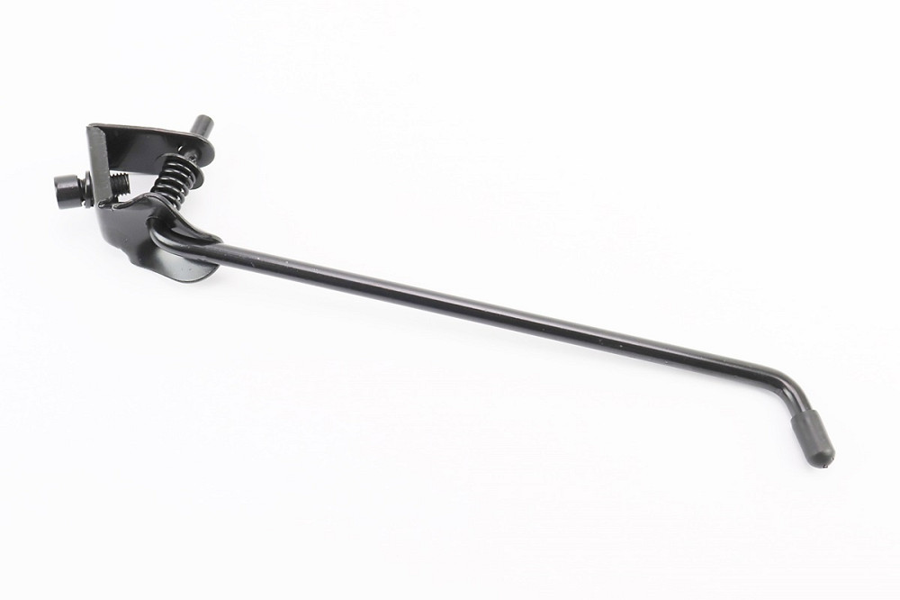 Підніжка бокова центральна для 26", чорна Київ - фото 1