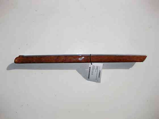 Mercedes-Benz  A1646800471 Дерев'яна накладка панелі приладів права ML W164 GL X164 Одесса