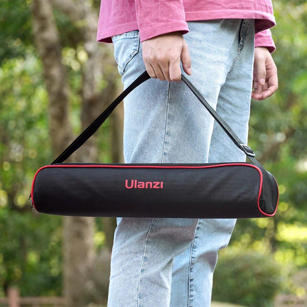 Штатив Ulanzi Full carbon fiber Multifunctional portable light tripod UV-2784 Одесса - изображение 8