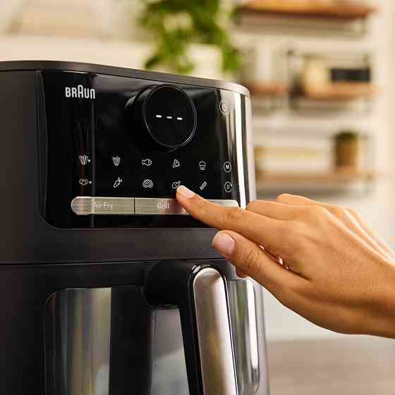 Мультипіч Braun MultiFry 5 HF 5075 IBK ( 28250 ) Харьков