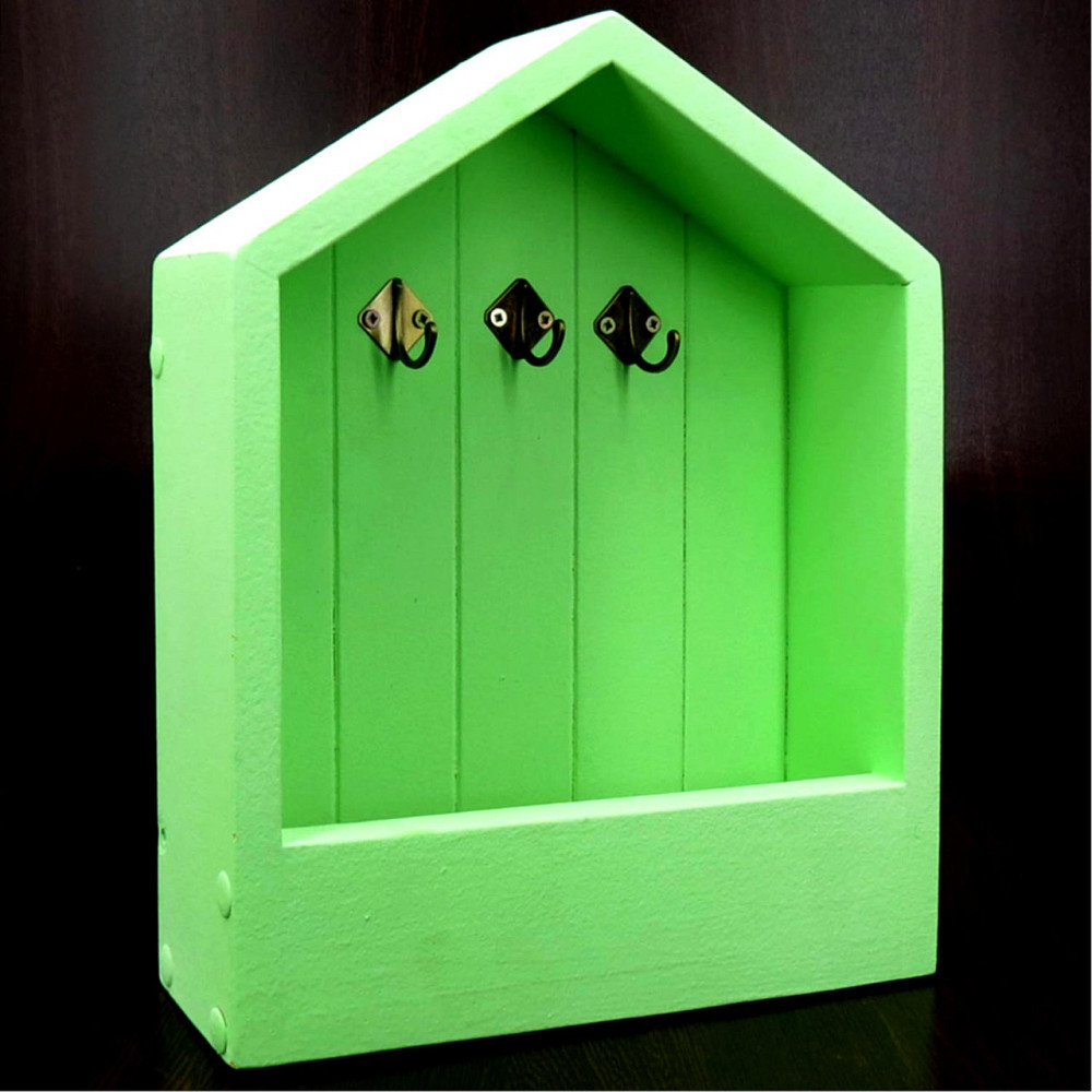 Ключниця дерев'яна "Чепстоу" мохіто Миколаїв - фото 3