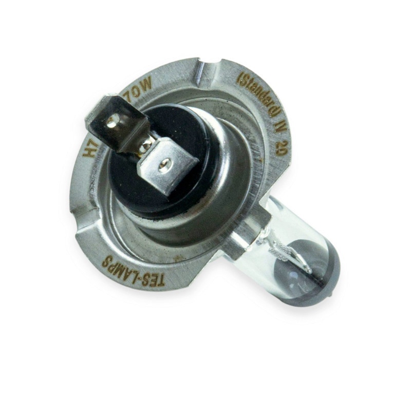 Автолампа 24V 70 W H7 Мукачево - изображение 1