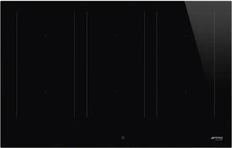 Варочная поверхность SMEG SIM3864D Киев - изображение 1