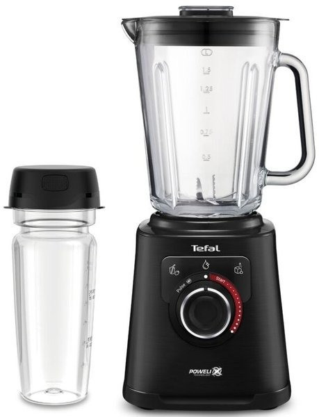 Блендер Tefal PerfectMix+ BL87G831 ( Чорний ) Харьков - изображение 19