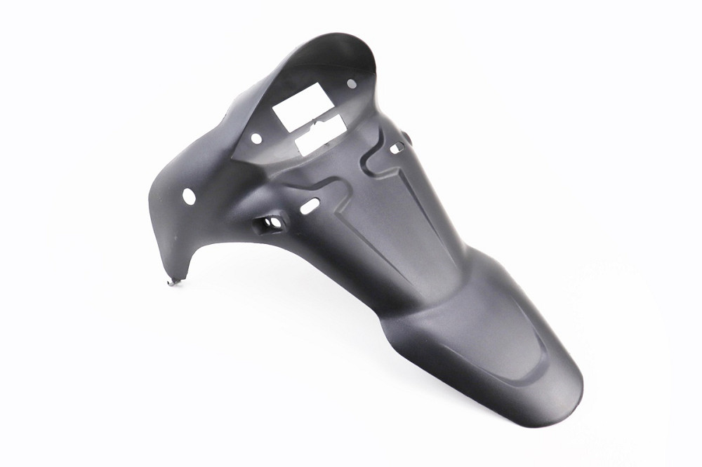 пластик - крило заднє (під ліхтар RACE) Киев - изображение 1