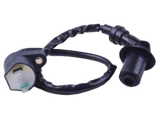 Котушка запалювання з надсвічником на чотиритактний двигун Мукачево