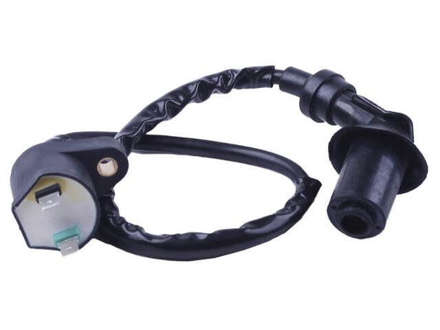 Котушка запалювання з надсвічником на чотиритактний двигун Мукачево - фото 1