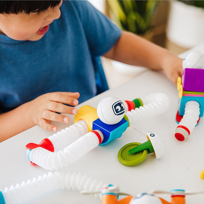 Настільна гра Smartmax Мій перший тотем (SMX 530) Вінниця - фото 9