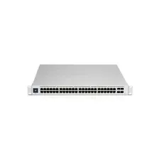 Комутатор Ubiquiti unifi switch usw-pro-xg-48 (82202554) Киев - изображение 1