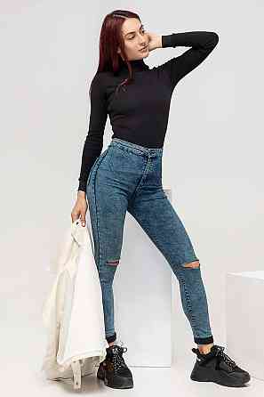 Жіночий термогольф TotalFit ARTICA TWR4-VH10 XL Київ