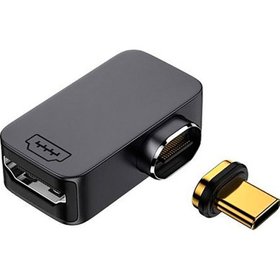 Переходник USB-C to HDMI 4K60Hz PowerPlant (CA914302) Винница - изображение 1