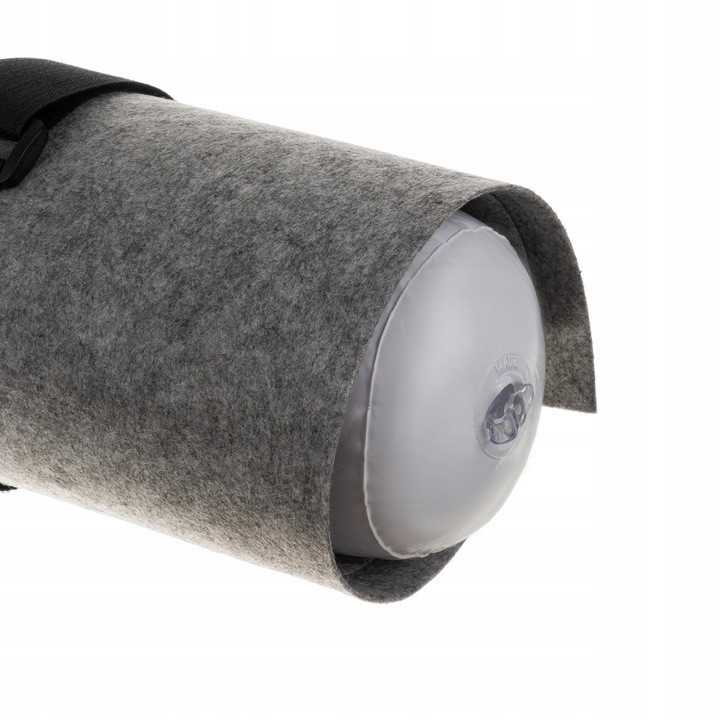 Коврик для сборки пазлов с футляром и 4 мешками для сортировки + насос Malatec (21835) Нововолынск - изображение 4