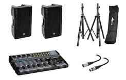 Колонка Lighting Center OMN2 - Акустичний набір RATY 20x 0% ZGARNIJ ZNIŻKĘ Z KODEM RABATOWYM: CENEO Киев