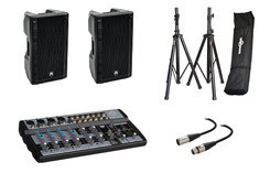 Колонка Lighting Center OMN2 - Акустичний набір RATY 20x 0% ZGARNIJ ZNIŻKĘ Z KODEM RABATOWYM: CENEO Киев - изображение 1