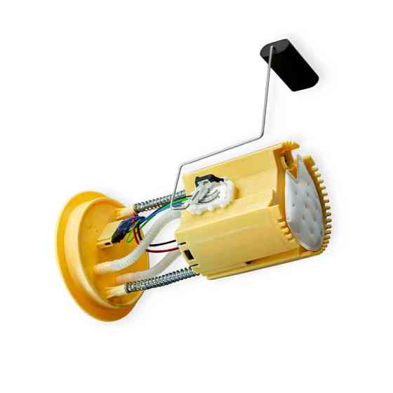 Насос паливний автомобіль Шкода Octavia A5 1.9TDI (модуль занурювальний) (бензонасос) Мукачево