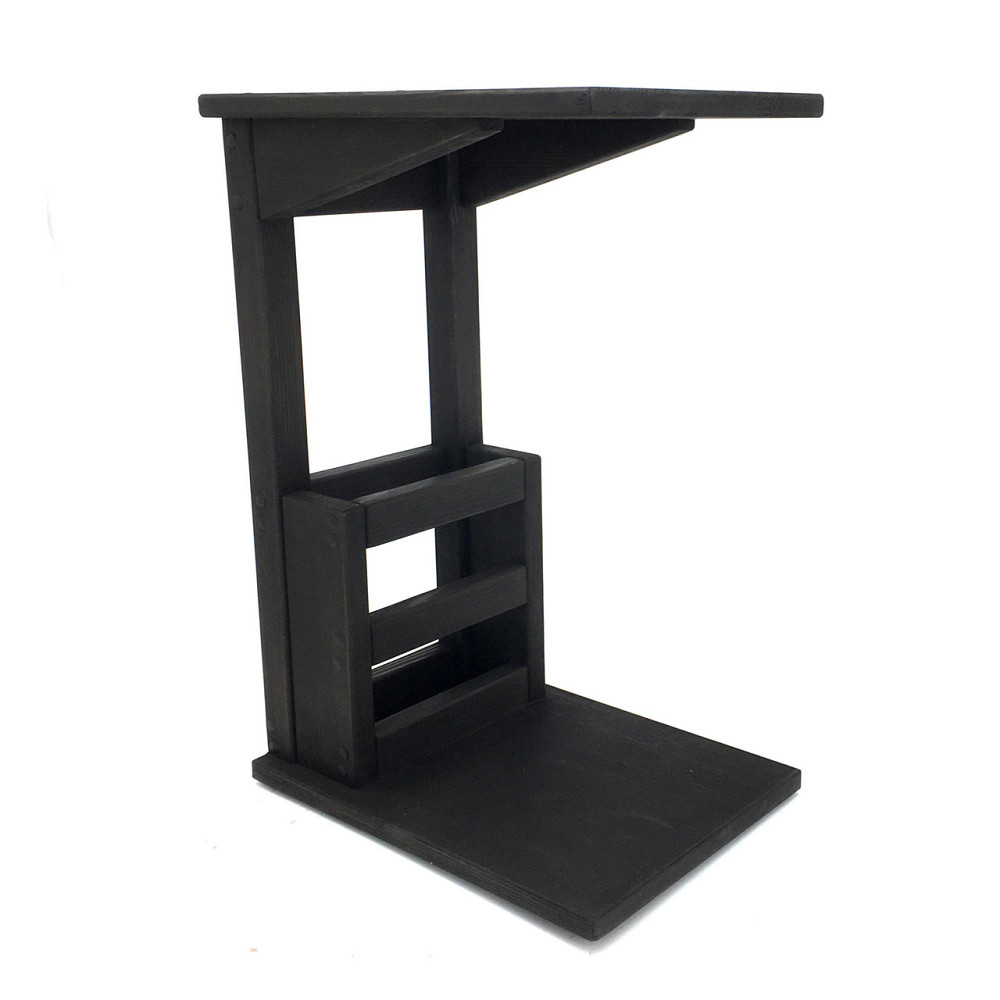 Приставний столик "Сінтанг" венге Миколаїв - фото 5