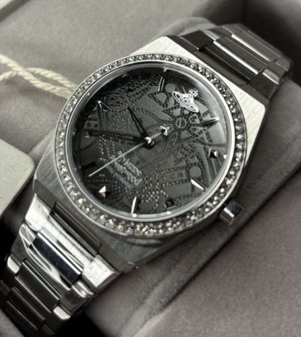 Годинник вівієн Вествуд Київ - фото 5