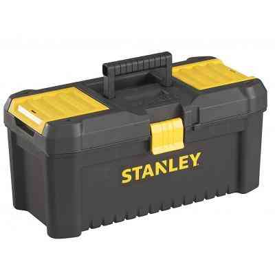 Ящик для інструментів Stanley ESSENTIAL, 12.5 (316x156x128мм) (STST1-75514) Вінниця