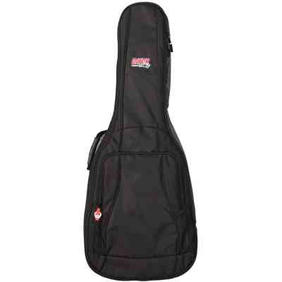 Чехол для гитары Gator Acoustic Guitar Gig Bag (GB-4G-ACOUSTIC) Винница