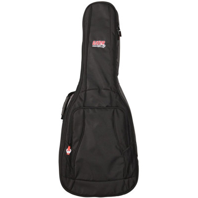 Чехол для гитары Gator Acoustic Guitar Gig Bag (GB-4G-ACOUSTIC) Вінниця - фото 1