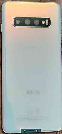Смартфон: Samsung S10 Київ