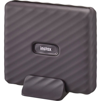 Камера моментальной печати Fujifilm INSTAX LINK WIDE M GRAY EX D (16719586) Винница - изображение 2