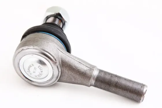 Наконечник рульової тяги 2101 Коннер короткий з гайкою Вінниця