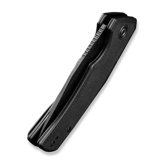 Ніж складаний Civivi Regulatron Black C23006-1 Київ