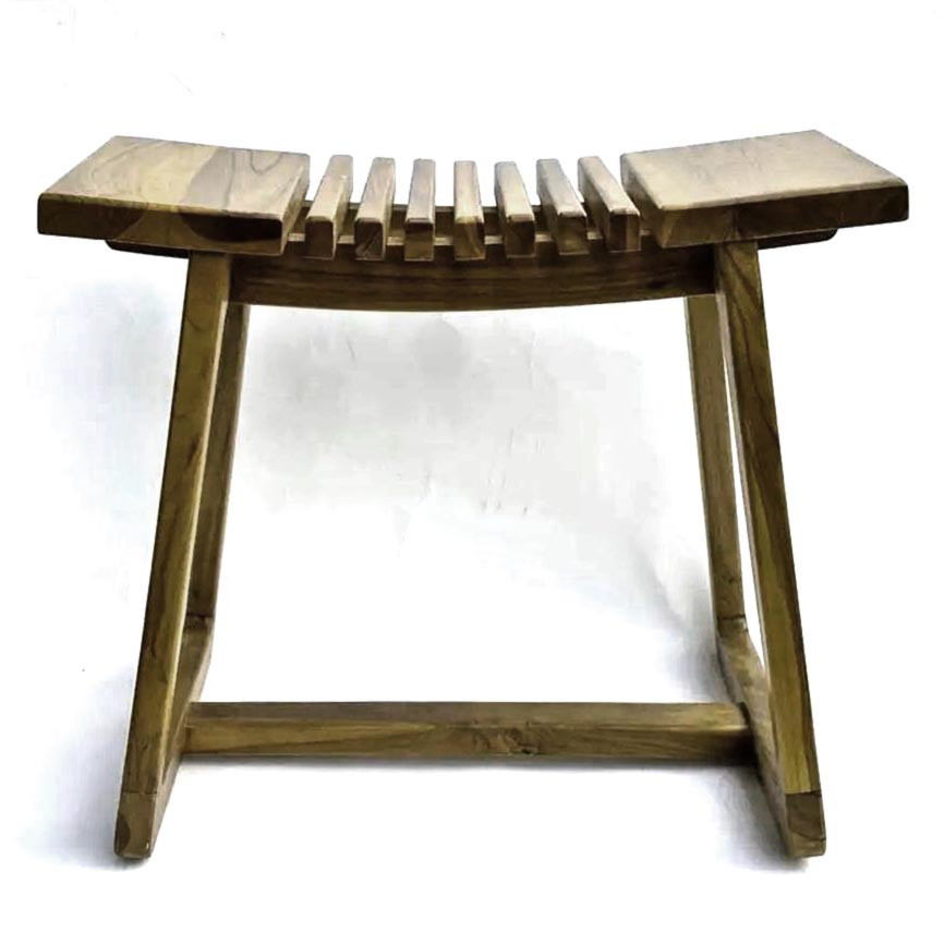 Табурет для ванной 