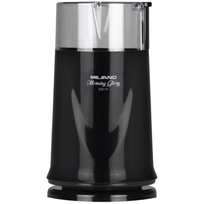 Кавомолка Milano CG-6001B Вінниця - фото 1