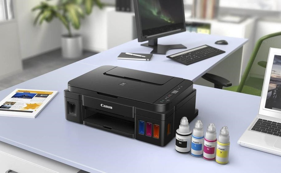 БФП А4 Canon PIXMA G2410 Київ - фото 7