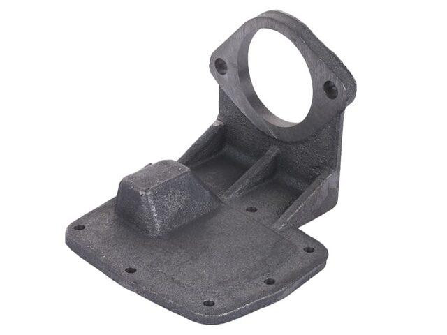 Кронштейн кріплення стартера на дизельний двигун 190N, тип 3 Мукачево - фото 1