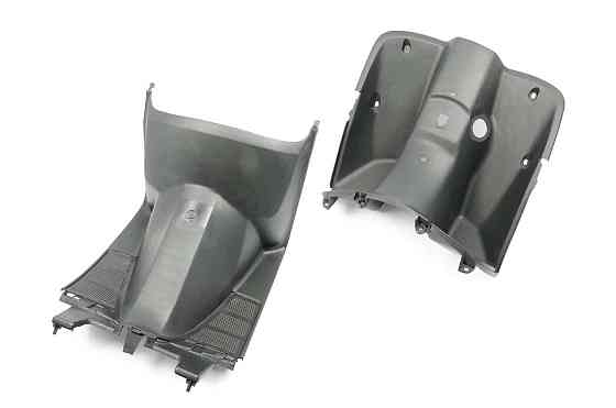 Пластик скутер Хонда Діо AF27/28 передній (бардачок) Мукачево